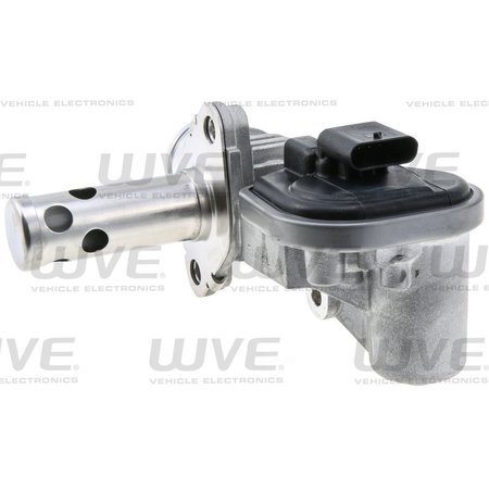 WVE Exhaust Gas Recirculation Egr Valve, Wve 4F2132 4F2132